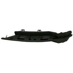 GM1039137 Front Passenger Side Bumper Grille Insert Fits 10-12 Chevrolet Malibu. Fixed Price $20.00.