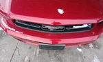 Grille Upper Cylinder Base Fits 10-12 Mustang 764258. Fixed Price $195.00.