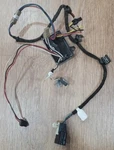 Tesla Model Oem Door Handle Controller Lock Switch Sensor Wire Harness Module. Fixed Price $49.00.