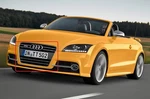 Audi Tt/tts (11-14) Grill Assembly -platinum Grey 8J0853651L1RR No Duties. Fixed Price $713.89.