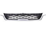 Front Action Crash Grille Assembly Fits Kia Seltos 2021-2023 15QFWN. Fixed Price $211.02.