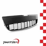 For 2012-2016 Chevrolet Sonic Ltz/lt/ls Front Lower Bumper Grille Plastic. Fixed Price $32.99.