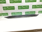 New Oem 2020-2022 Mazda CX-5 Front Bumper Upper Grille Trim KSC2-507E1. Fixed Price $199.00.