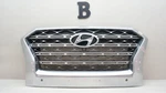 2020-2022 Hyundai Palisade Front Radiator Grille 86352-S8030 Oem. Fixed Price $250.00.