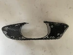 01-07 Mercedes W203 C230 Amg Front Right Bumper Fog Light Mesh Grille. Fixed Price $64.95.