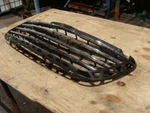Genuine Mercedes-benz Freightliner Radiator Grille A91088055009K83 A9108852900. Fixed Price $329.99.