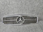 Front Hood Radiator Grille Assembly Mercedes R107 560SL 450SL Oem. Fixed Price $220.00.