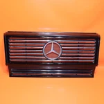 Mercedes Benz G55 Amg Grille 2003-2006 2007 2008 2009 2010 2011 A4638880015 Oem. Fixed Price $305.10.