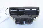 2017-21 Maserati Ghibli Center Console Rear Back Panel Air Vent Grille 670150960. Fixed Price $114.88.