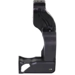 For 2012 Honda Civic Coupe Lh Driver Left Grille Stay Made Of Plastic. Fixed Price $24.44.