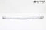 2016-2018 Chevrolet Silverado 1500 Front Bumper Grille Upper Trim Molding Oem. Fixed Price $110.59.