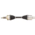 Cv Axle Shaft Surtrack GM-8007. Fixed Price $118.28.