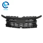 Front Upper Grille Gloss Black Plastic For Chevy Silverado 1500 2022-2024. Fixed Price $185.38.