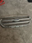 Grille-fo Lkq Corp FO1200592 Fits 2017 Ford Escape. Fixed Price $100.00.