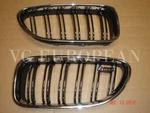 Bmw F06 6-SERIES Gc Genuine M6 Front Kidney Set,grilles 650I 640I New. Fixed Price $389.99.