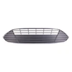 FO1036160 New Replacement Front Center Grille Fits 2013-2016 Ford C-max Capa. Fixed Price $468.00.