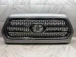 2016 2023 Toyota Tacoma Grille Assembly Oem Front Center 53113-04030. Fixed Price $320.00.