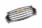 Genuine Gm Grille Assembly 84924278. Fixed Price $462.24.