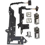 0B5 DL501 Dsg Transmission Solenoids&internal Wire Harness Fit For Audi A4 A5 A6. Fixed Price $199.99.