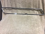 Used Ford D1WB-6520943-AA 1971-1973 Mercury Cougar XR7 Door Bezel Trim Lh. Fixed Price $40.00.