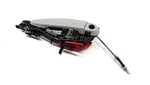 12-19 Bmw 328I 330I 335I 340I M3 (F30) Left Front Comfort Door Handle (white). Fixed Price $71.24.