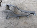 Ferrari 458 Italia Rear Bumper Right Air Intake 81899300/ 81899310. Fixed Price $350.00.