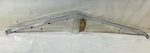 Nos 1970 Buick Skylark Gsx Hood Lip Molding Gm 1231808 Oem Chrome. Fixed Price $299.99.