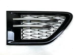 2012 - 2013 Range Rover Sport Front Fender Grille Vent Right RH22082000 Oem. Fixed Price $36.74.