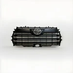 2022-2026 Toyota Tundra SR5 Genuine Front Grille Guard Oem 53114-0C430. Fixed Price $179.99.