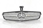 2012-2013 Mercedes C250 C350 C-class Coupe Only W204 Original Oem Grille. Fixed Price $223.19.