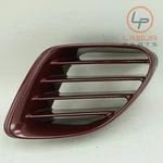 03-04 Porsche Boxster Rear Left Side Quarter Panel Air Vent Grille A2200. Fixed Price $75.99.