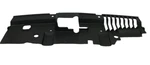 Fit For Honda Accord 2013-2017 Black Front Radiator Grille Support Sight Cover. Fixed Price $33.99.