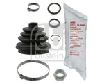 Febi Bilstein 08475 Front Drive Shaft Bellow Kit Replacement Fits Audi Vw. Fixed Price $20.99.