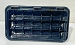 19-25 Hyundai Santa Fe Palisade Rear Left Or Right Side Air Vent Grille # 101414. Fixed Price $22.00.