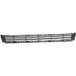 Fits 2006-2007 Chevy Monte Carlo Ls Ltz Lower Grille Front Bumper New. Fixed Price $98.20.