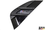 Bmw M4 G82 G83 Competition Front Left Fender Air Breather Trim 2021 - 2025 Oem. Fixed Price $79.99.