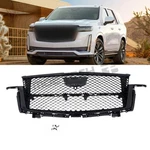 New For 2021 2022 2023 Cadillac Escalade Front Bumper Grille Black 84830289. Fixed Price $279.99.