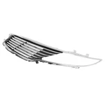 Front Bumper Upper Grille Rh For 2013-2016 Lincoln Mkz #FO1200572. Fixed Price $125.00.