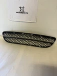 2006-2008 Bmw E90 E91 3-SERIES Front Center Bumper Lower Grille 7134074 Oem. Fixed Price $34.00.