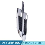 New For Bentley Bentayga 2016-20 Front Right Chrome Side Fender. Fixed Price $107.47.