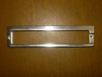 Nos 1963-64 Chevy Ii Rh Park Lamp Bezel #3792988 Read Description!. Fixed Price $29.00.