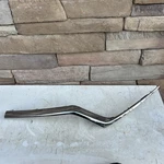 2017-2019 Honda Cr-v Front Left Bumper Radiator Grille Molding 71173-TLA-A000 Oe. Fixed Price $50.00.