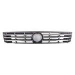 New Front Grille Fits 2012-2015 Volkswagen Passat 104-59843B Capa. Fixed Price $165.96.
