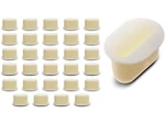 Grille Retainer Clip Set Fits Oldsmobile Achieva 1997-1998 52YTCT. Fixed Price $17.49.