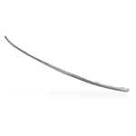 Grille Molding For Honda Cr-v 2007-2009 Center Japan Built 104-50341B. Fixed Price $47.49.