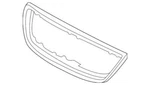 Genuine Lexus Grille Surround 53111-50040. Fixed Price $221.12.