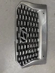 Oem 2020 2021 2022 Hyundai Palisade Front Upper Grille Mesh Silver 86350-S8160. Fixed Price $150.00.