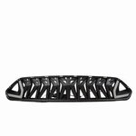 2018-2022 Ford Mustang Shark Style Hood Grille W/ Led Sequential Signal. Fixed Price $59.93.