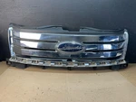 2007 2008 2009 2010 Ford Edge Front Upper Chrome Grille Oem AC1892. Fixed Price $60.90.