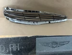 2020-2022 Genesis G90 Front Bumper Lower Grille Passenger Side 86562-D2600 Oem. Fixed Price $194.08.